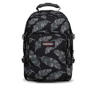 Eastpak Provider Backpack, 44 cm, 33 L, Black (Brize Leave Black)