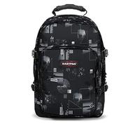 Eastpak Provider Backpack, 44 cm, 33 L, Black (Shapes Black)