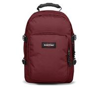 Eastpak Provider Backpack, 44 cm, 33 L, Red (Brisk Burgundy)