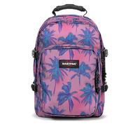 EASTPAK Provider Brize Dye Pink Backpacks