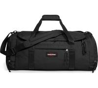 Eastpak READER M + Travel Duffle, 27 x 63 x 29 cm, 51.5 L - Black (Black)