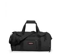 Eastpak READER S + Travel Duffle, 24 x 53 x 26 cm, 40 L - Black (Black)