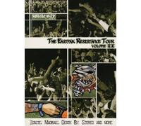 Various Artists - Various Artists -Eastpak Resistance Tour Vol. 2 [DVD] [2006] [NTSC]