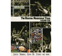 Various Artists - Various Artists -Eastpak Resistance Tour Vol. 2 [DVD] [2006] [NTSC]