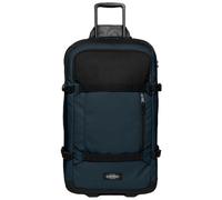Eastpak - Resistant 105-litre suitcase - Transit'r Pro L Navy Pro Coated Navy one size