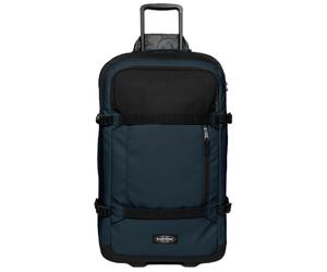 Eastpak - Resistant 105-litre suitcase - Transit'r Pro L Navy Pro Coated Navy one size