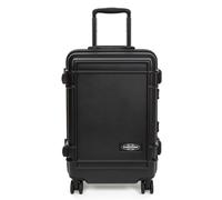 Travel Case with Resist'R Protection - unisex - Eastpak - Suitcases - Black - ONE SIZE - Suitcases ONE SIZE