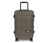 Eastpak Resist'R 4 wheels Cabin suitcase S 55 cm olive