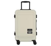 Eastpak Resist'R 4 wheels Cabin trolley S 55 cm beige