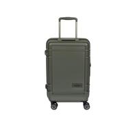 Eastpak Resist'R Zip 4 wheels Cabin suitcase 55 cm brown
