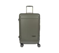 Eastpak RESIST'R 78cm 4 Double Wheeled Trolley Case - Monotone Khaki