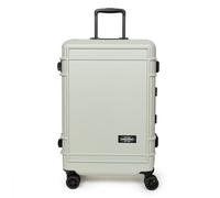 Eastpak Resist'r Case 4 wheels Trolley L 78 cm white