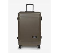 Eastpak Resist'R Case L 90L Suitcase brown black