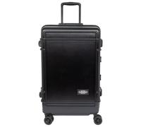 Eastpak - Resist'r Case M 63L Brushed Black - Suitcase