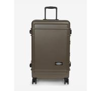 Eastpak Resist'R Case M Suitcase 63L brown pure black
