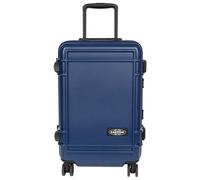 Eastpak Resist'R Case Spinner (4 wheels), blue, 34L, 35 x 55 x 23cm