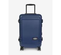 Eastpak Resist'R Case S Suitcase 34L navy blue black