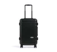 Cabin Trolley Spinner Suitcase - Resist'r Black
