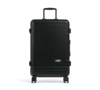 Eastpak Resist'r Luggage Case - Medium Black