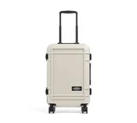 Eastpak Resist'R Case Spinner (4 wheels), off-white, 34L, 35 x 55 x 23cm