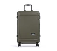 Eastpak Resist'R Case Spinner (4 wheels), oliv, 63L, 45 x 69 x 27cm