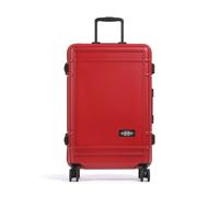Eastpak Resist'R Case Spinner (4 wheels), red, 63L, 45 x 69 x 27cm