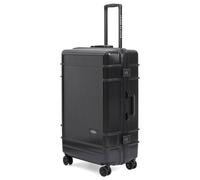 Eastpak Resist'r Luggage Case - Large Brushed Black