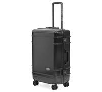 Eastpak Resist'r Luggage Case - Medium Brushed Black One Size