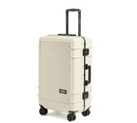 Eastpak Resist'r Luggage Case - Medium Sand