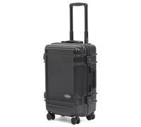 Eastpak Resist'r Luggage Case - Small Brushed Black