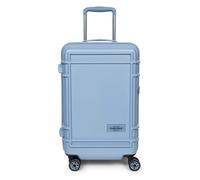 Eastpak Resist'R Zip 4 wheels Cabin suitcase 55 cm blue