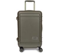 Eastpak Resist'R Zip 4 wheels Cabin trolley 55 cm brown
