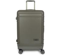 Eastpak Resist'R Zip 4 wheels Trolley 68.5 cm brown