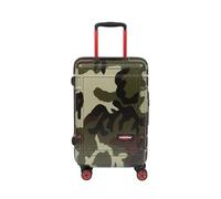 Travel Bag Eastpak Resist'r Zip Cabin Vert TU