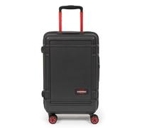 Eastpak Hard Suitcase RESIST'R ZIP CABIN 28L in Black One size