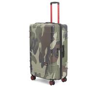 Eastpak Resist'r Zip Case - Large Camo One Size