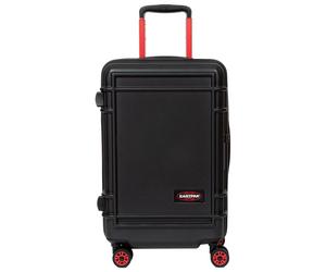 Eastpak - Resist'r Zip S 34+8L Black - Suitcase
