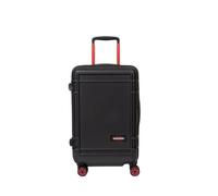 Eastpak - Resist'r Zip S 34+8L Black - Suitcase