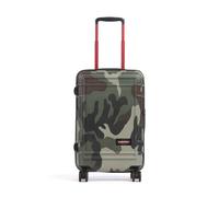 Eastpak Resist'R Zip | Spinner (4 wheels) | 55 cm