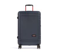 Eastpak Resist'R Zip Spinner (4 wheels), blue, 63L, 45 x 69 x 27cm