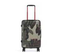 Eastpak Resist'R Zip Spinner (4 wheels), multi-coloured, 28L, 35 x 55 x 20cm