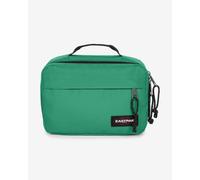 Eastpak Road Kit green black wash bag