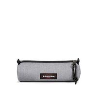 Eastpak Round Single Pencil Case, 21 cm, Grey (Sunday Grey)