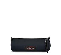 Eastpak Round Single Pencil Case, 21 cm, Blue (Cloud Navy)