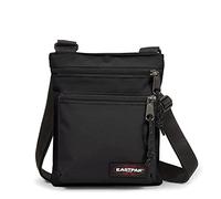 EASTPAK Rusher Messenger Bag, 1.5 L - Black (Black)