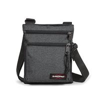 Eastpak RUSHER Messenger Bag, 1.5 L - Black Denim (Grey)