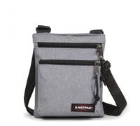 EASTPAK Rusher Messenger Bag, 1.5 L - Sunday Grey (Grey)