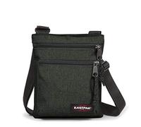 Eastpak Rusher Messenger Bag, 23 cm, Green (Crafty Moss)