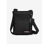 Eastpak Rusher Messenger Bag Black