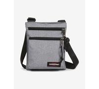 Eastpak Rusher Messenger Bag Grey